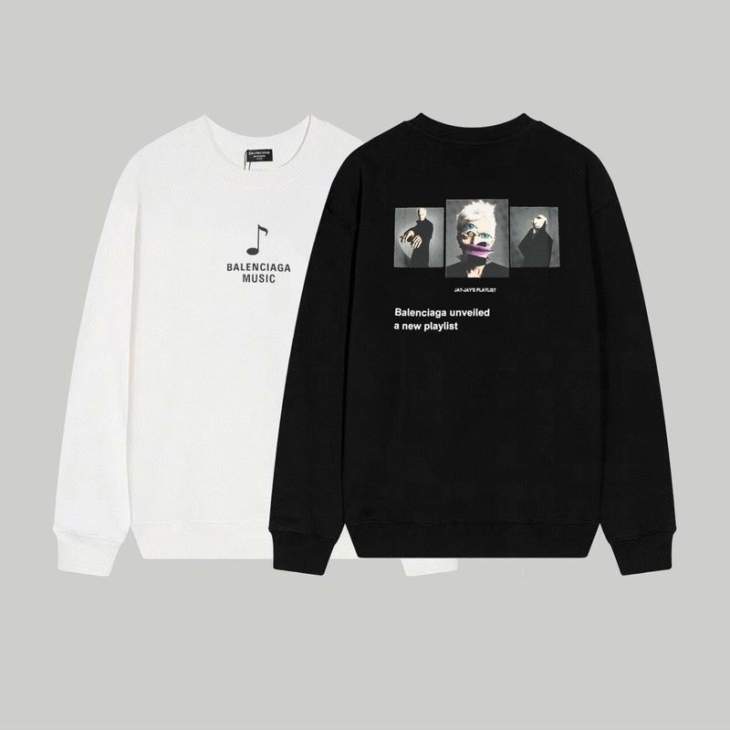 Picture of Balenciaga Sweatshirt _SKUBalenciagaM-2XLcptxW18929709